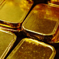 What is gold index fund?