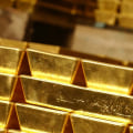 Do banks sell physical gold?