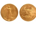 Best self directed IRA for Gold