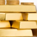 Top Self-Directed IRA Companies for Investing in Gold and Safeguarding Retirement Savings