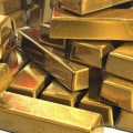 When should i start investing in gold?