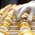 Are precious metal purchases taxable?