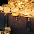 Are coins better than bars?