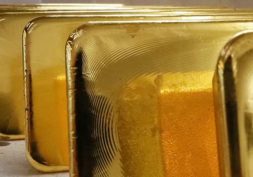 Are all gold etfs backed by physical gold?