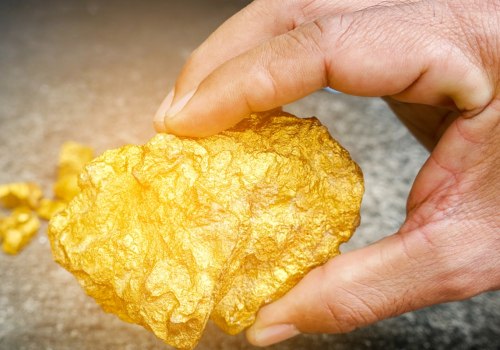 What are the 10 most valuable metals?