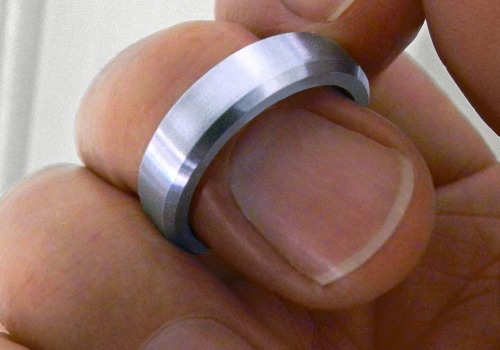 What is the most rare precious metal?