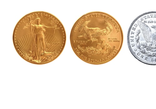 Best self directed IRA for Gold