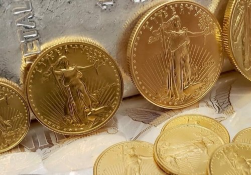 Should i buy platinum bars or coins?
