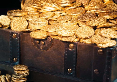 Is it better to buy coins or bars gold?
