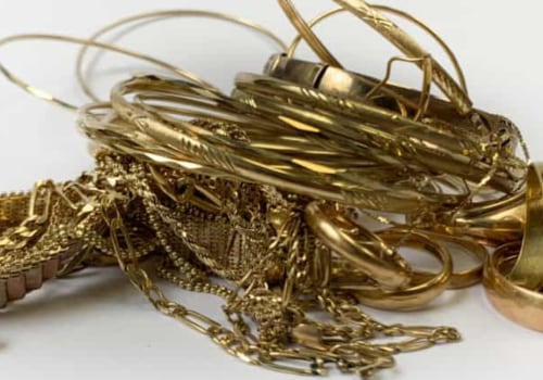 What is the most economical way to buy gold?