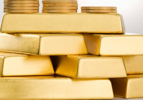 Top Self-Directed IRA Companies for Investing in Gold and Safeguarding Retirement Savings