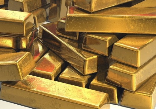 When should i start investing in gold?