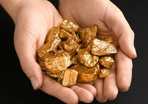 Is it smart to buy physical gold?