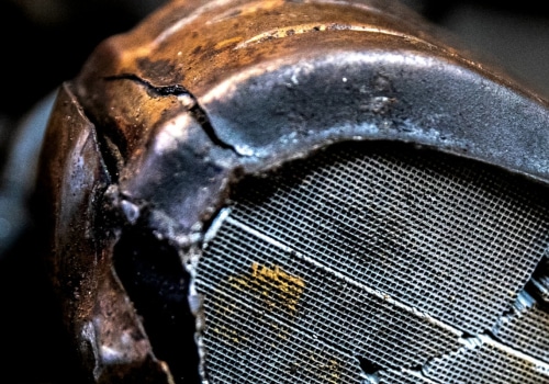 What metal is rarer than gold?