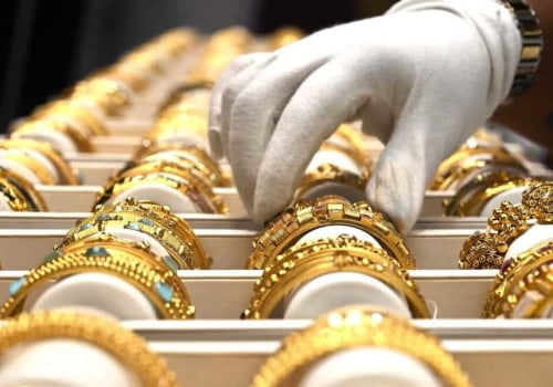 Is gold etf better than gold mutual fund?