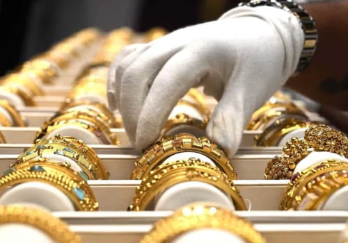 Are precious metal purchases taxable?