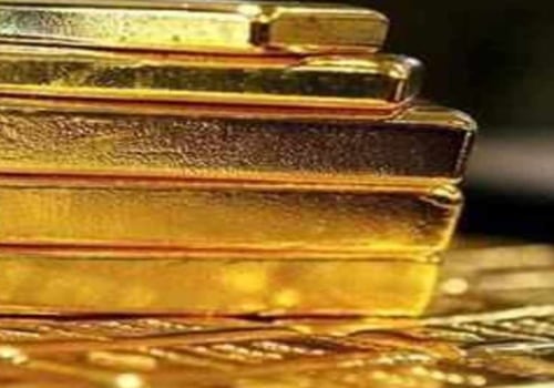 Why do people buy real gold?