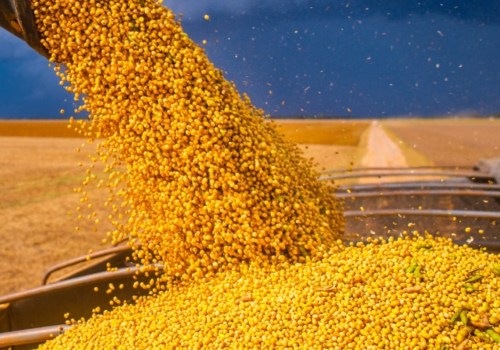 Are there any mutual funds for commodities?