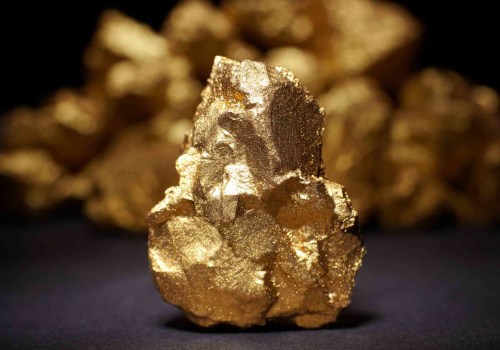 Are gold etfs safe?