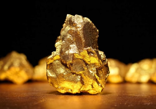 What is the best precious metal to buy right now?