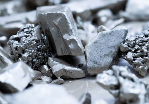 Are platinum bars a good investment?